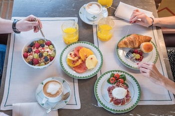 palacio solecio a small luxury hotel of the world