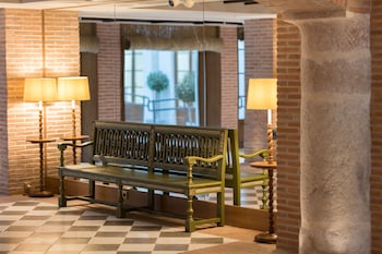 palacio solecio a small luxury hotel of the world