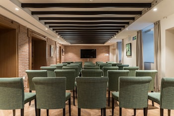 palacio solecio a small luxury hotel of the world