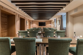 palacio solecio a small luxury hotel of the world