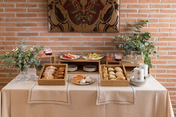 palacio solecio a small luxury hotel of the world