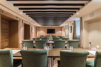 palacio solecio a small luxury hotel of the world