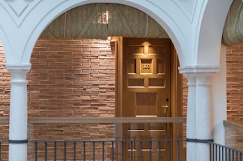 palacio solecio a small luxury hotel of the world