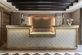 palacio solecio a small luxury hotel of the world