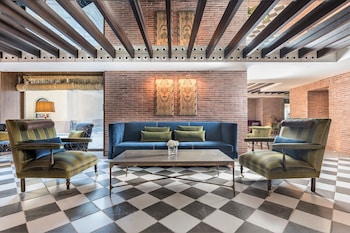 palacio solecio a small luxury hotel of the world