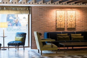 palacio solecio a small luxury hotel of the world