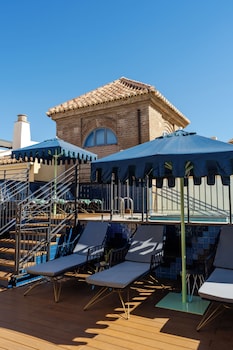 palacio solecio a small luxury hotel of the world