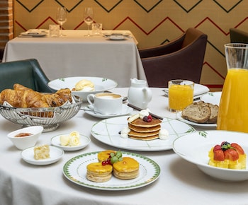 palacio solecio a small luxury hotel of the world