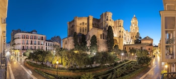 palacio solecio a small luxury hotel of the world