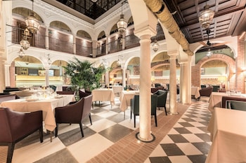 palacio solecio a small luxury hotel of the world