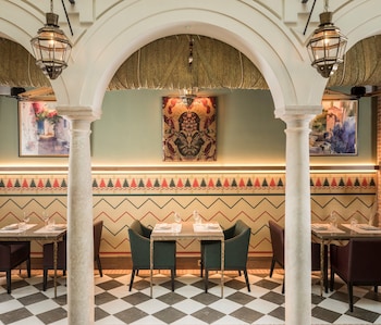 palacio solecio a small luxury hotel of the world