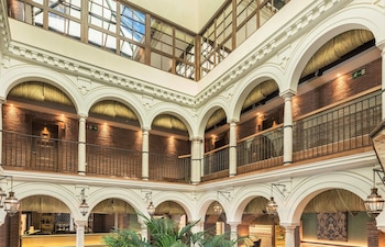 palacio solecio a small luxury hotel of the world