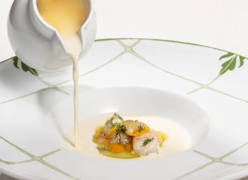 palacio solecio a small luxury hotel of the world