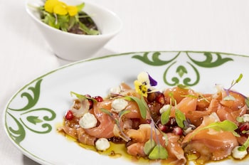 palacio solecio a small luxury hotel of the world