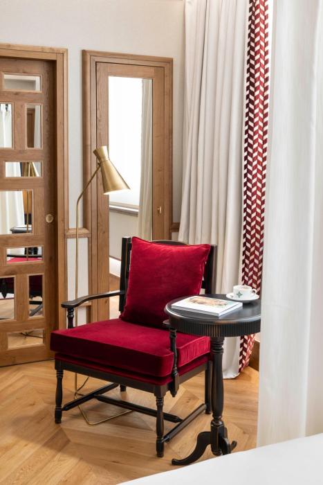 palacio solecio a small luxury hotel of the world