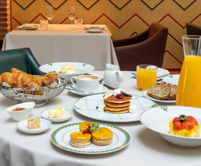 palacio solecio a small luxury hotel of the world