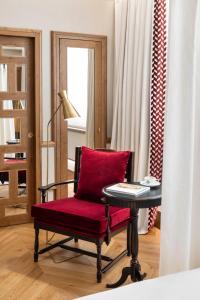 palacio solecio a small luxury hotel of the world