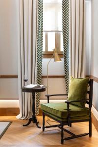 palacio solecio a small luxury hotel of the world