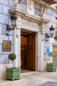 palacio solecio a small luxury hotel of the world