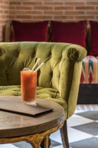 palacio solecio a small luxury hotel of the world