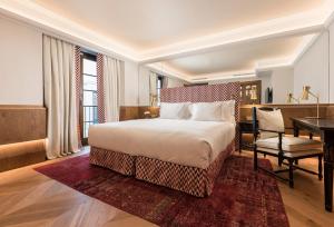 palacio solecio a small luxury hotel of the world