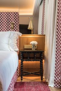 palacio solecio a small luxury hotel of the world