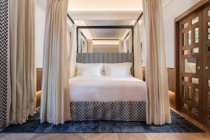 palacio solecio a small luxury hotel of the world