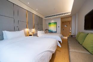 ji hotel shihezi