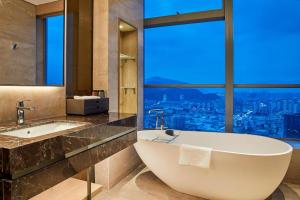 the westin wenzhou