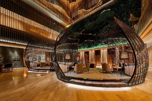 the westin wenzhou