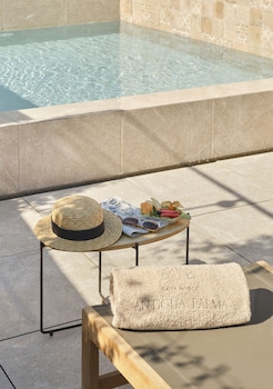 Antigua Palma Casa Noble,Fornalutx>>Balearic Islands,5 star