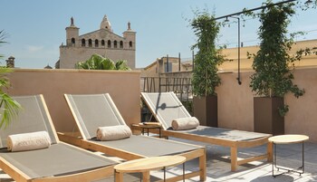 antigua palma casa noble