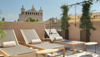 Antigua Palma Casa Noble,Fornalutx>>Balearic Islands,5 star