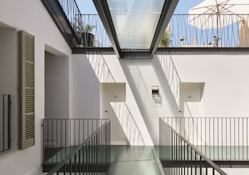 Antigua Palma Casa Noble,Fornalutx>>Balearic Islands,5 star