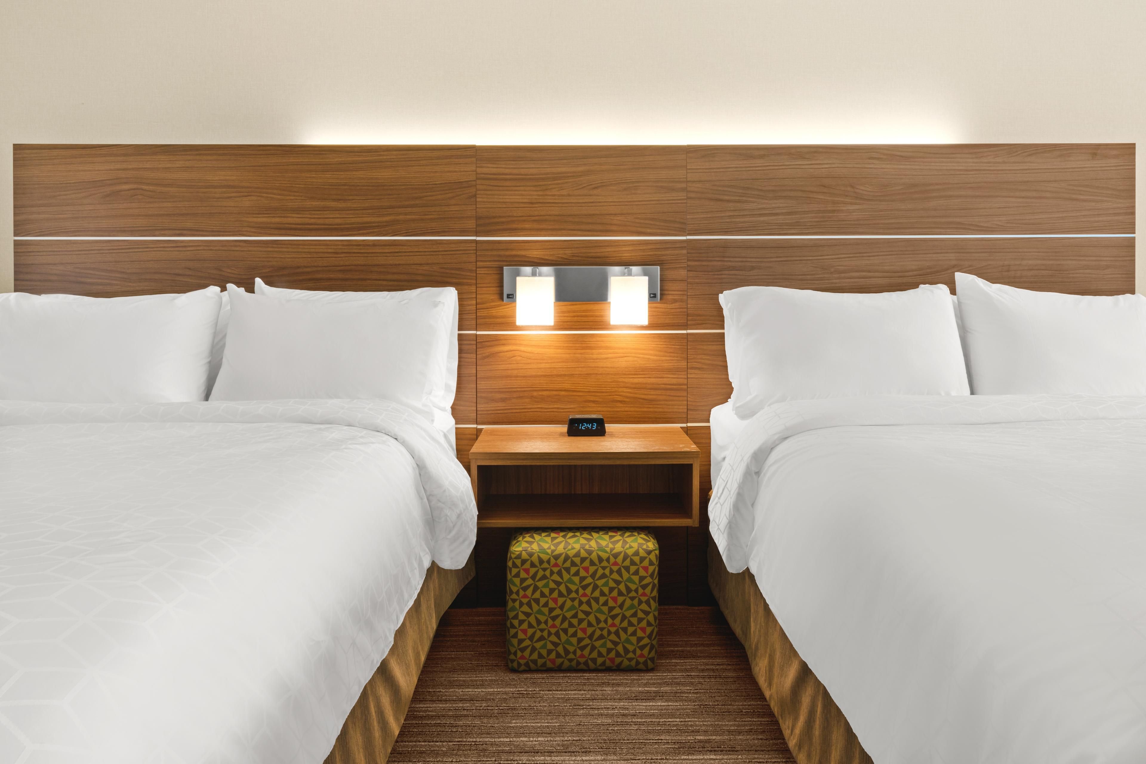 holiday inn express hotel and suites corning by ihg
