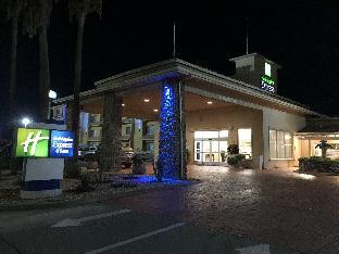 holiday inn express hotel and suites corning by ihg