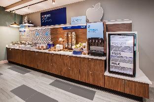 holiday inn express hotel and suites corning by ihg