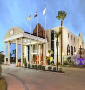 hawthorn extended stay by wyndham corpus christi