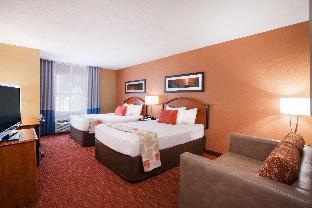 Hawthorn Extended Stay By Wyndham Corpus Christi,Nueces>>Corpus Christi,3 star