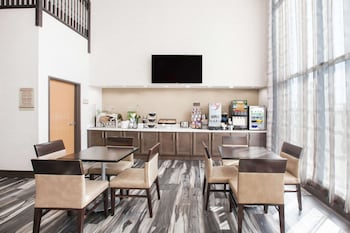 hawthorn extended stay by wyndham corpus christi