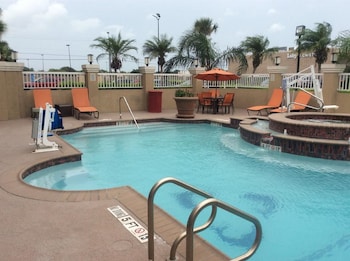 hawthorn extended stay by wyndham corpus christi