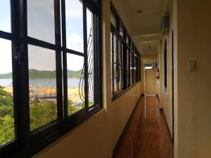 divine castle travelers inn