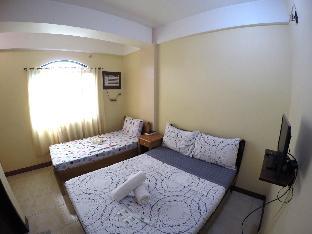 divine castle travelers inn