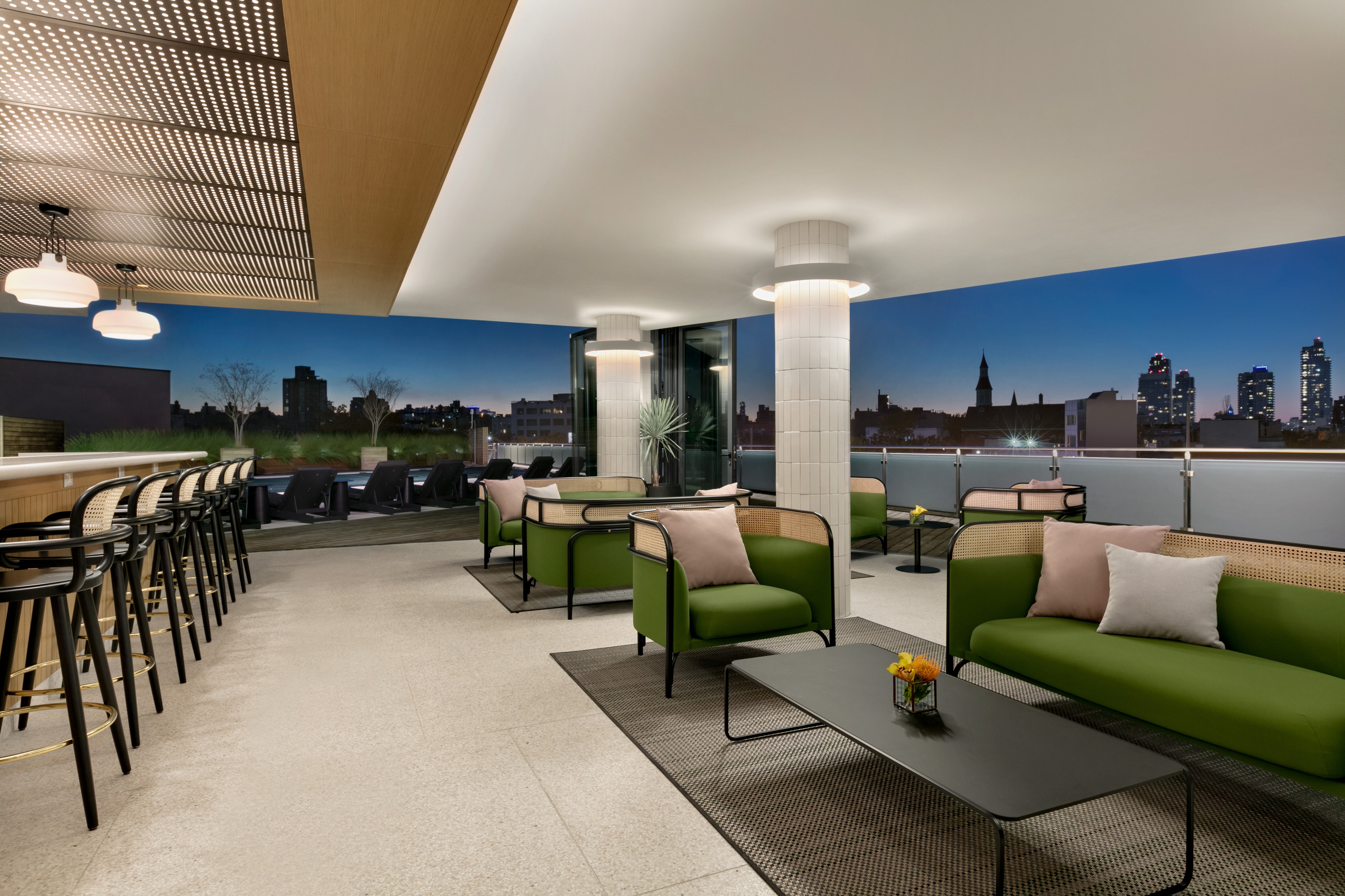 hotel indigo williamsburg brooklyn an ihg hotel