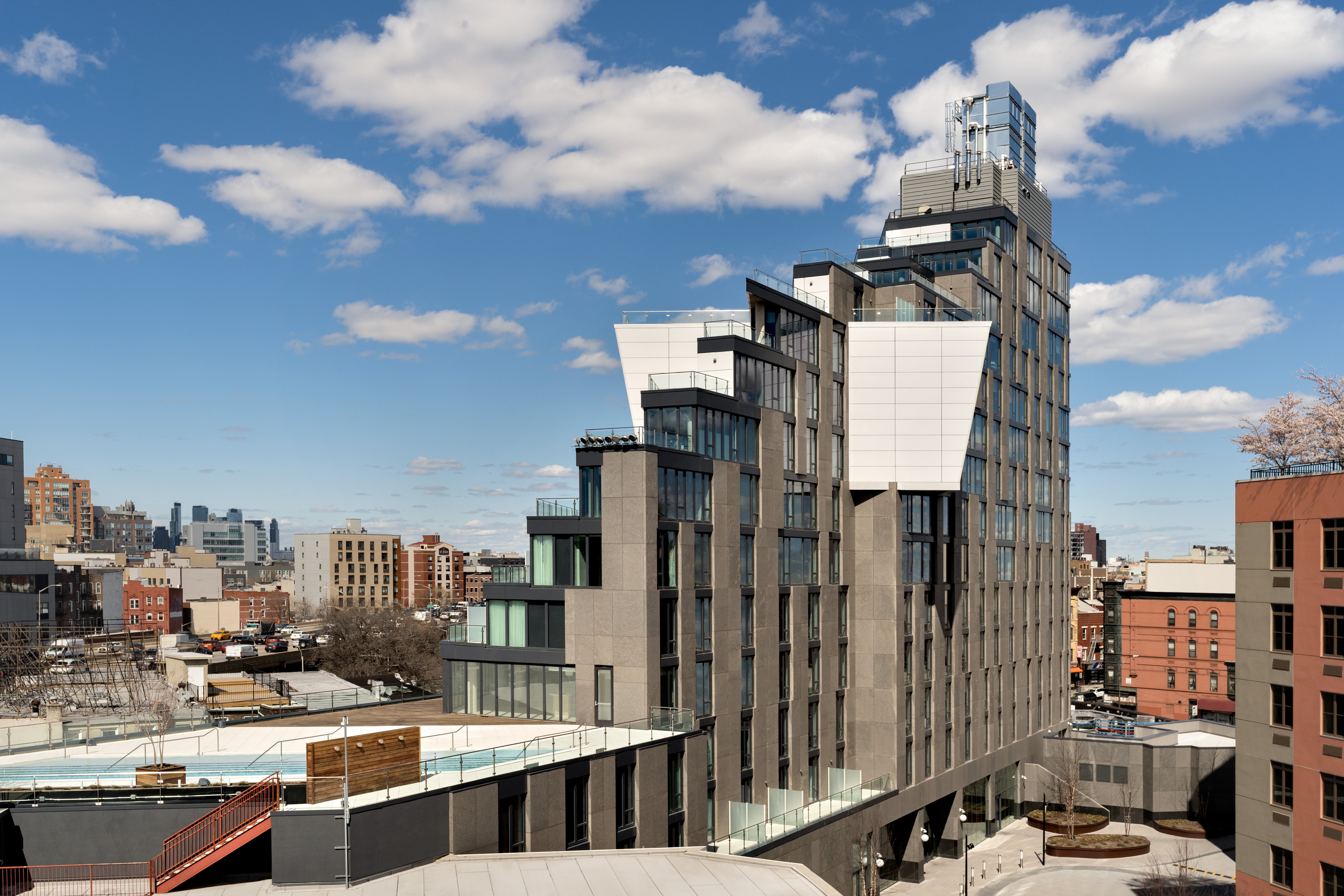 hotel indigo williamsburg brooklyn an ihg hotel