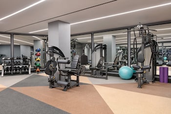 Hotel Indigo Williamsburg - Brooklyn, An Ihg Hotel,Long Island>>Brooklyn,3.5 star