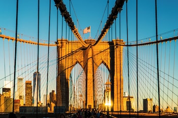 Hotel Indigo Williamsburg - Brooklyn, An Ihg Hotel,Long Island>>Brooklyn,3.5 star
