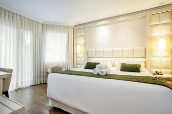 hotel jardins da colina