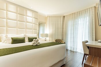 hotel jardins da colina