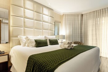 hotel jardins da colina
